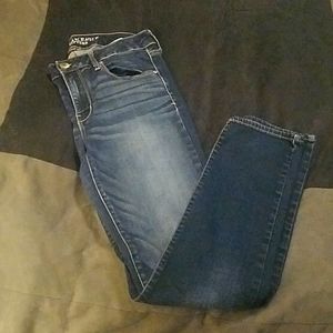 American Eagle jeans size 12